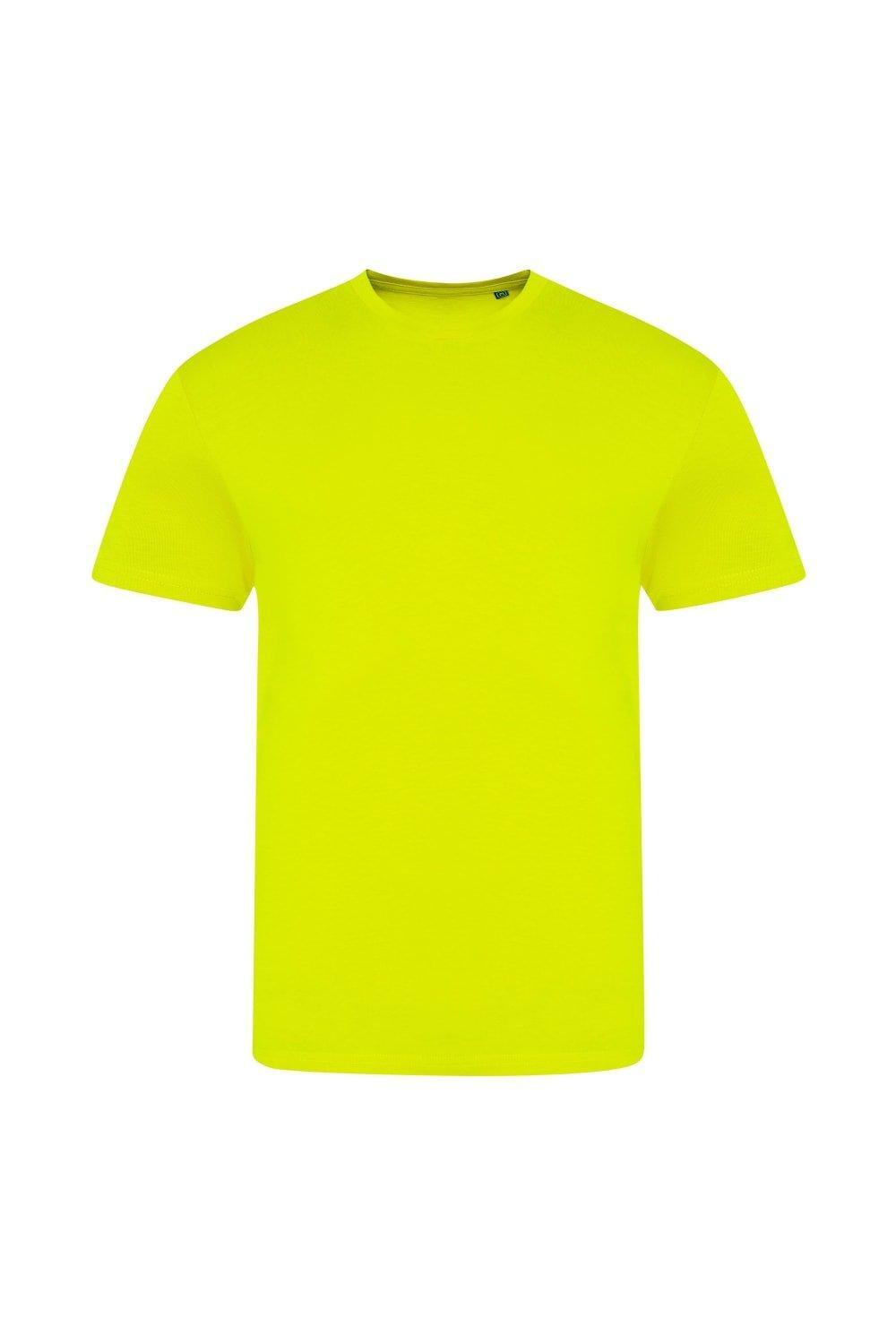 Футболка Tri-Blend с электроприводом AWDis, желтый
Футболка Tri-Blend с электроприводом AWDis, желтый