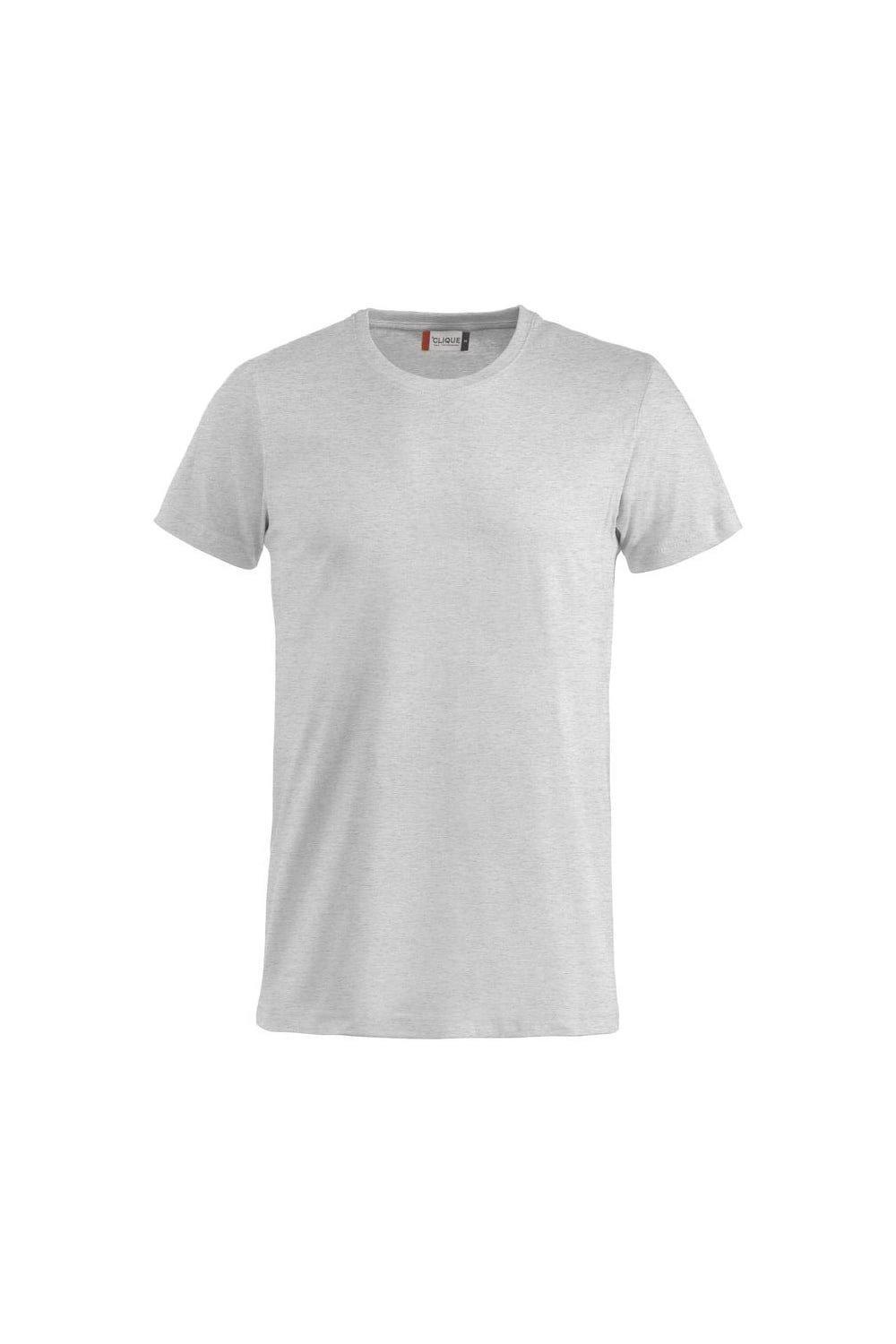 Базовая футболка Clique, черный
Базовая футболка Clique, черный