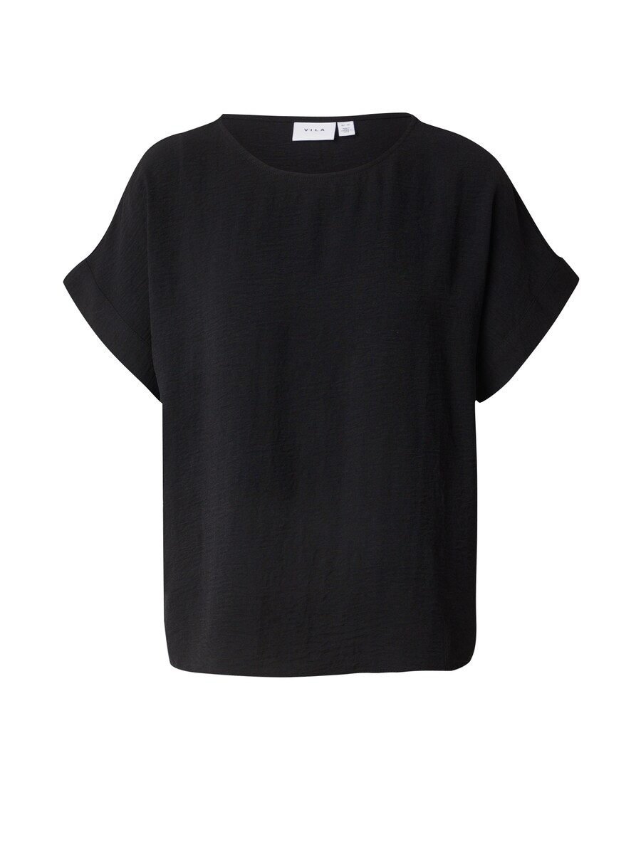 Блуза VILA VIJosa, черный
Блуза VILA VIJosa, черный