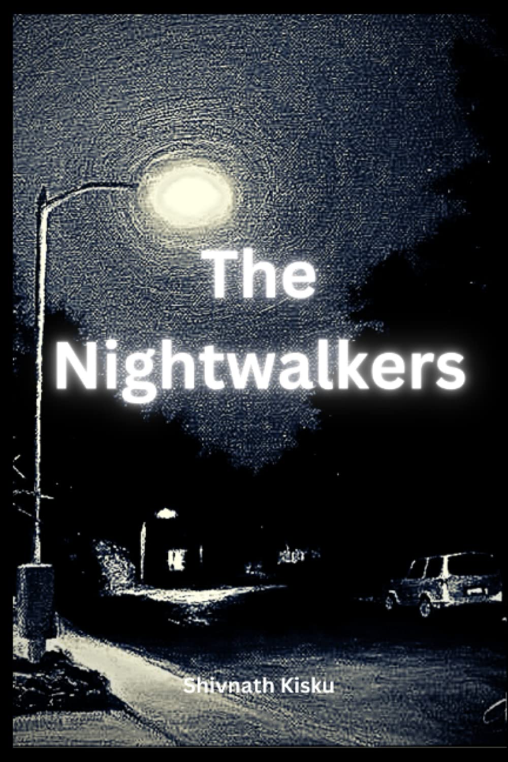 The Nightwalkers (Independently published)
The Nightwalkers (Independently published)