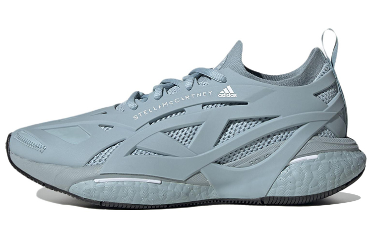 Кроссовки adidas Stella McCartney X Women's SolarGlide 'Ash Grey', Серый, Кроссовки adidas Stella McCartney X Women's SolarGlide 'Ash Grey'
Кроссовки adidas Stella McCartney X Women's SolarGlide 'Ash Grey', Серый, Кроссовки adidas Stella McCartney X Women's SolarGlide 'Ash Grey'