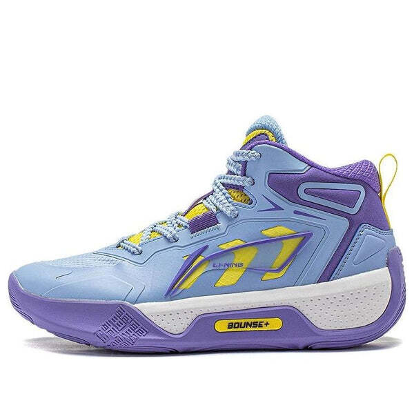 Кроссовки крошечные v1 Li-Ning, синий
Кроссовки крошечные v1 Li-Ning, синий