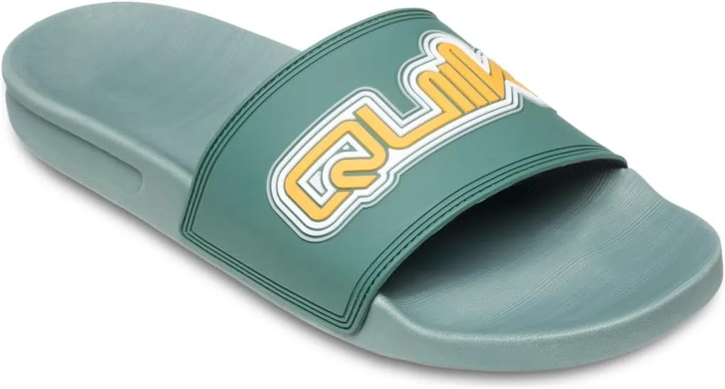 Мужские вьетнамки Quiksilver
Мужские вьетнамки Quiksilver