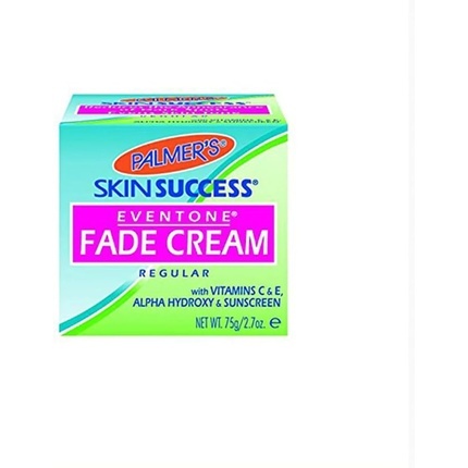 Skin Success Fades Крем от темных пятен 75 г, Palmer'S
Skin Success Fades Крем от темных пятен 75 г, Palmer'S