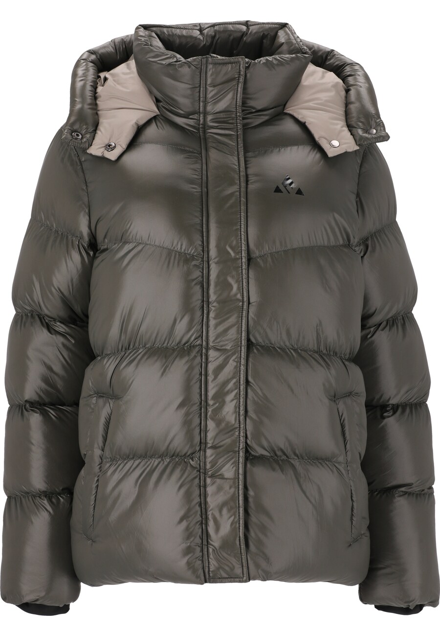 Межсезонная куртка Whistler Lakewood, серый
Межсезонная куртка Whistler Lakewood, серый