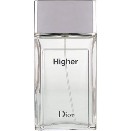 Туалетная вода Christian Dior Higher
Туалетная вода Christian Dior Higher