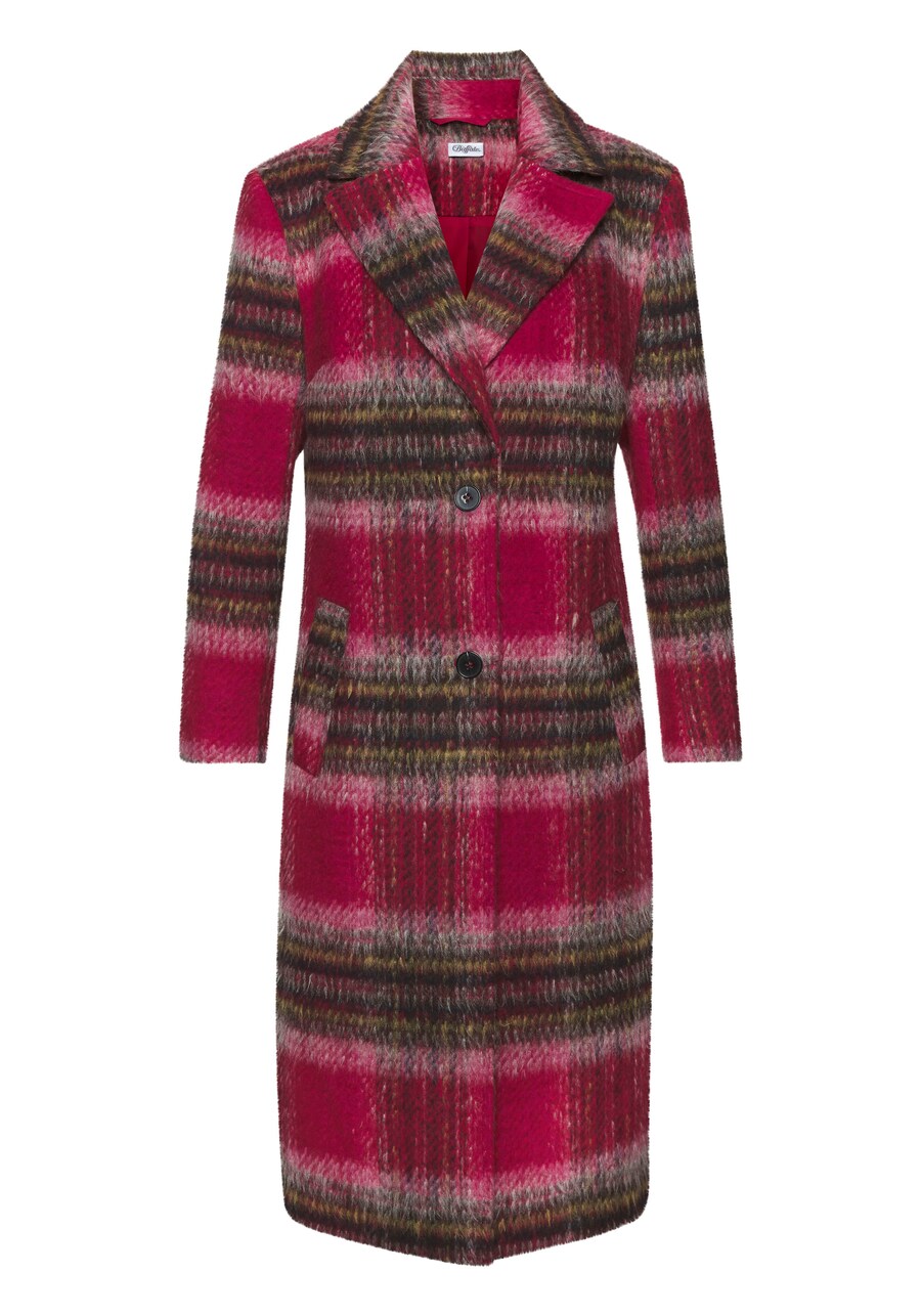 Зимнее пальто BUFFALO, разноцветный
Зимнее пальто BUFFALO, разноцветный