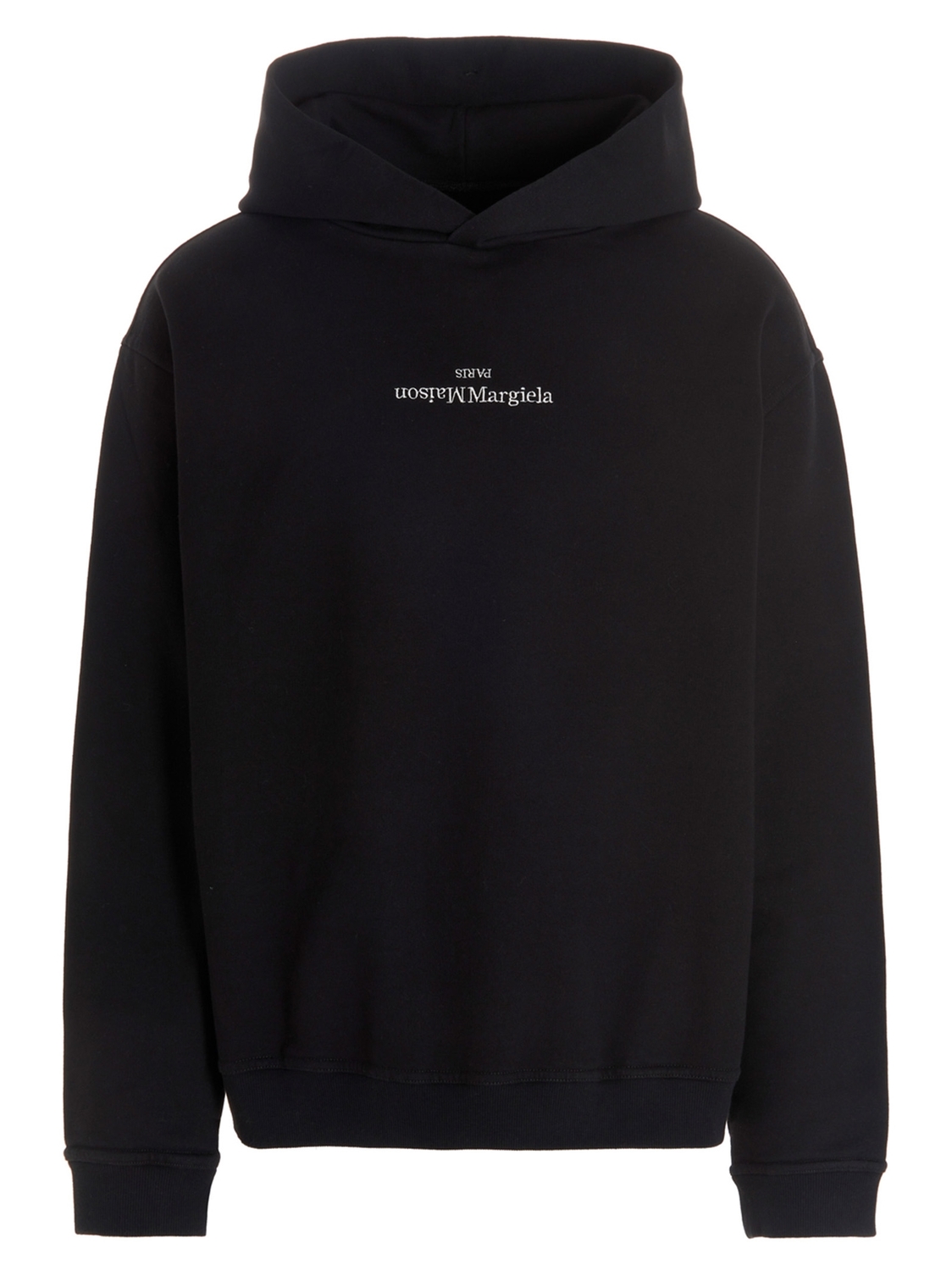Худи 'Maison Margiela Paris' MAISON MARGIELA, черный
Худи 'Maison Margiela Paris' MAISON MARGIELA, черный