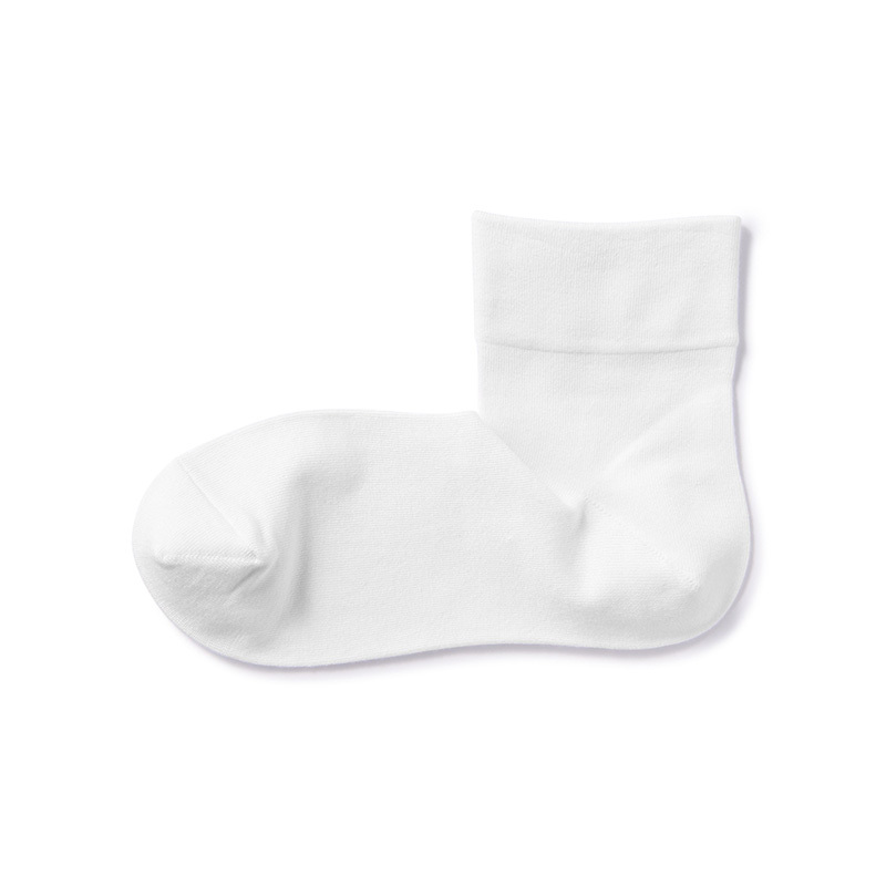 Носки Muji унисекс, темно-серый
Носки Muji унисекс, темно-серый