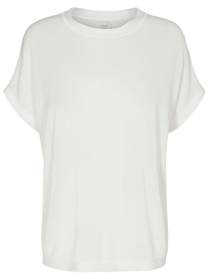 Белый свитер NÜMPH
Белый свитер NÜMPH