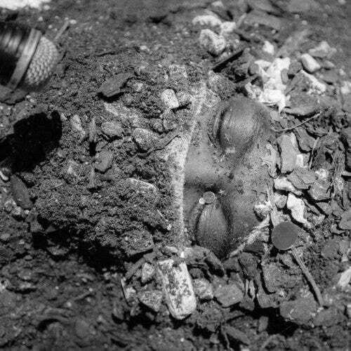 Виниловая пластинка Nappynappa: Ondamicunderdacozmiklytz