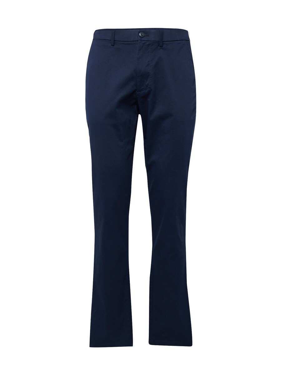 Облегающие брюки-чинос GAP, темно-синий
Облегающие брюки-чинос GAP, темно-синий