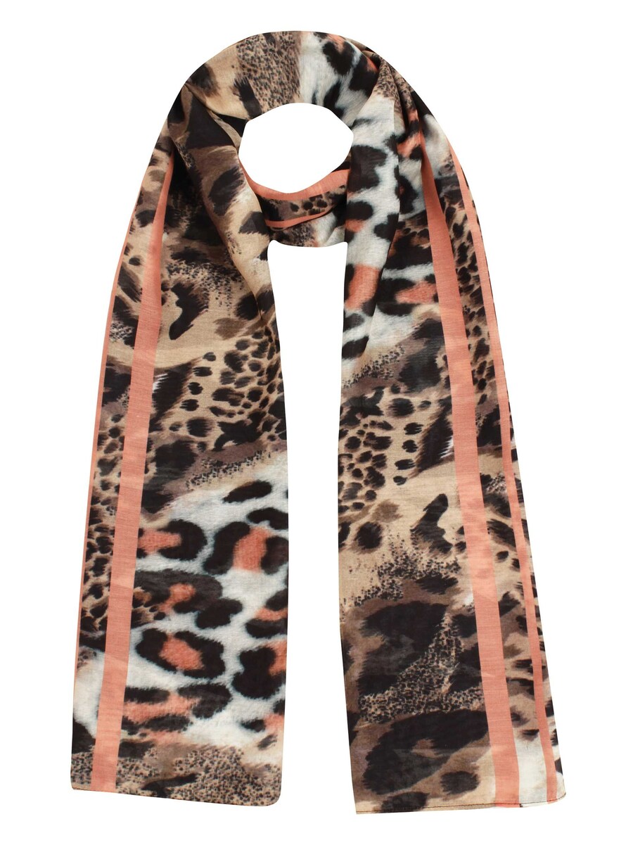 Шарф SAMAYA Byham, Mixed colors
Шарф SAMAYA Byham, Mixed colors