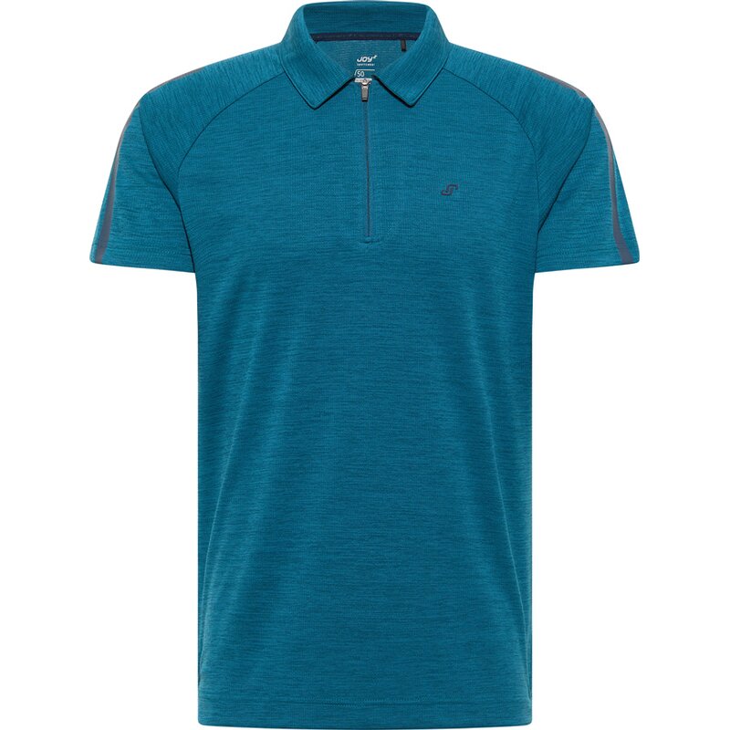 Рубашка поло Polo Ivo Joy, бирюзовый
Рубашка поло Polo Ivo Joy, бирюзовый