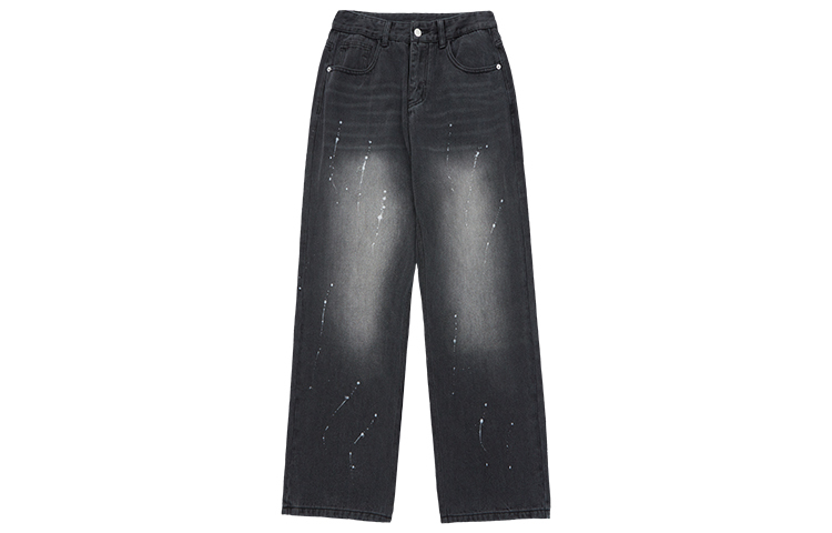 Джинсы унисекс DANGEROUSPEOPLE, Светло-синий
Джинсы унисекс DANGEROUSPEOPLE, Светло-синий