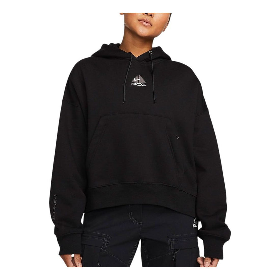 Худи Nike ACG Therma-FIT Tuff Knit Fleece Hoodie 'Black', черный
Худи Nike ACG Therma-FIT Tuff Knit Fleece Hoodie 'Black', черный