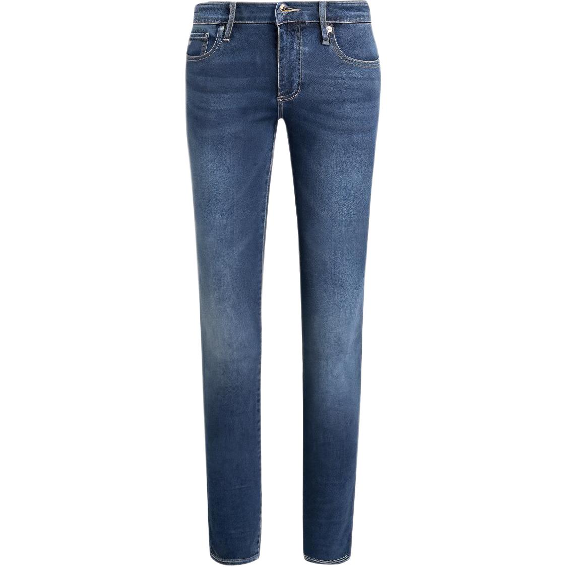 ARMANI EXCHANGE Джинсы AE Women's Blue
ARMANI EXCHANGE Джинсы AE Women's Blue