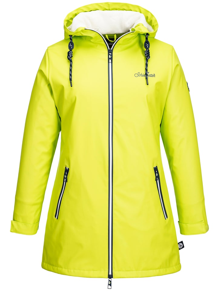 SCHIETWETTER Дождевик Badehose in Schwarz
SCHIETWETTER Дождевик Badehose in Schwarz