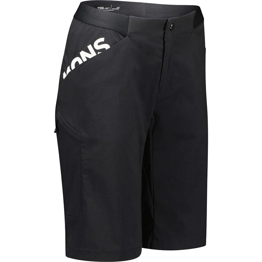Шорты Mons Royale Diversion Merino Trail Bike Short Mons Royale, Black
Шорты Mons Royale Diversion Merino Trail Bike Short Mons Royale, Black