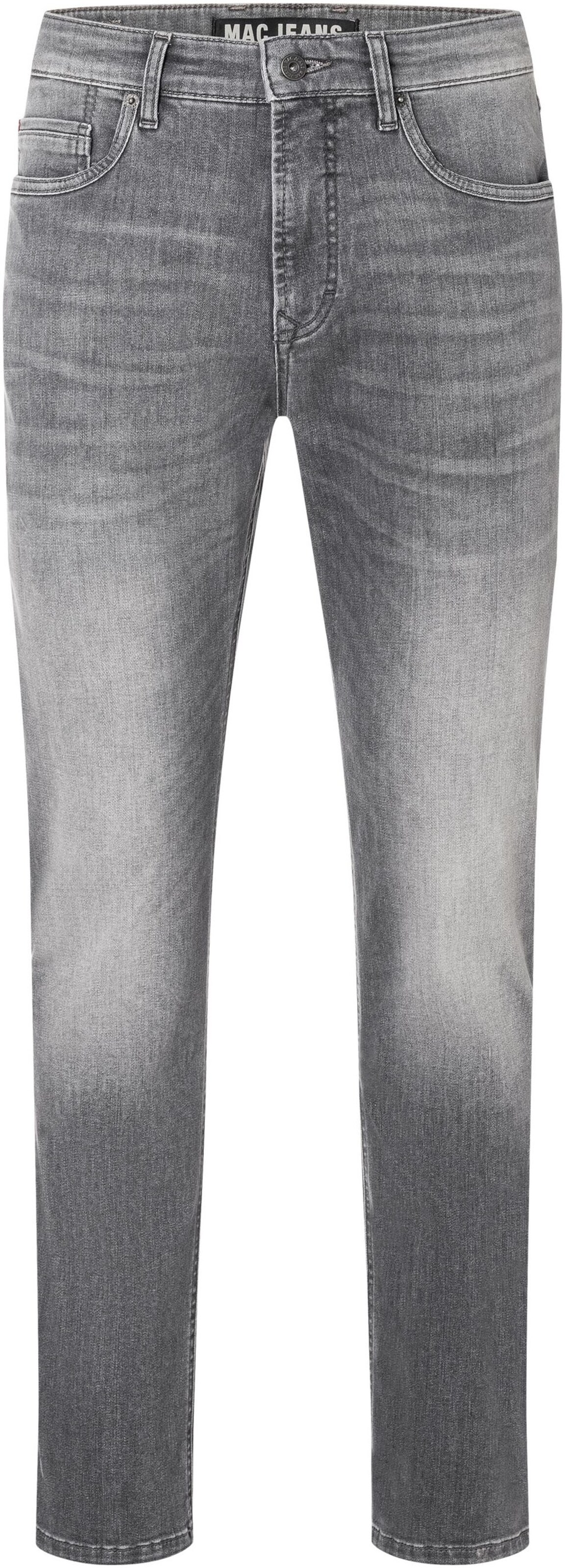 MAC Джинсы Slim fit в сером цвете
MAC Джинсы Slim fit в сером цвете