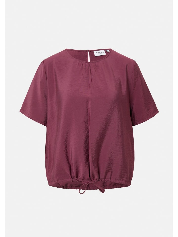 Блузка 4916_bordeaux comma
Блузка 4916_bordeaux comma