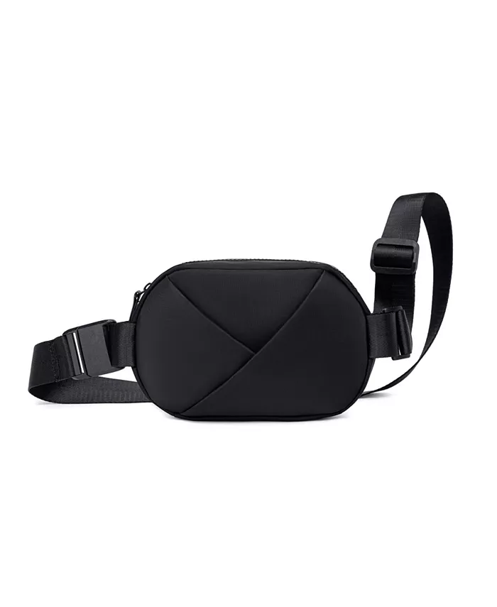 Оригами Слинг и Поясная Сумка Lux & Nyx, черный
Оригами Слинг и Поясная Сумка Lux & Nyx, черный