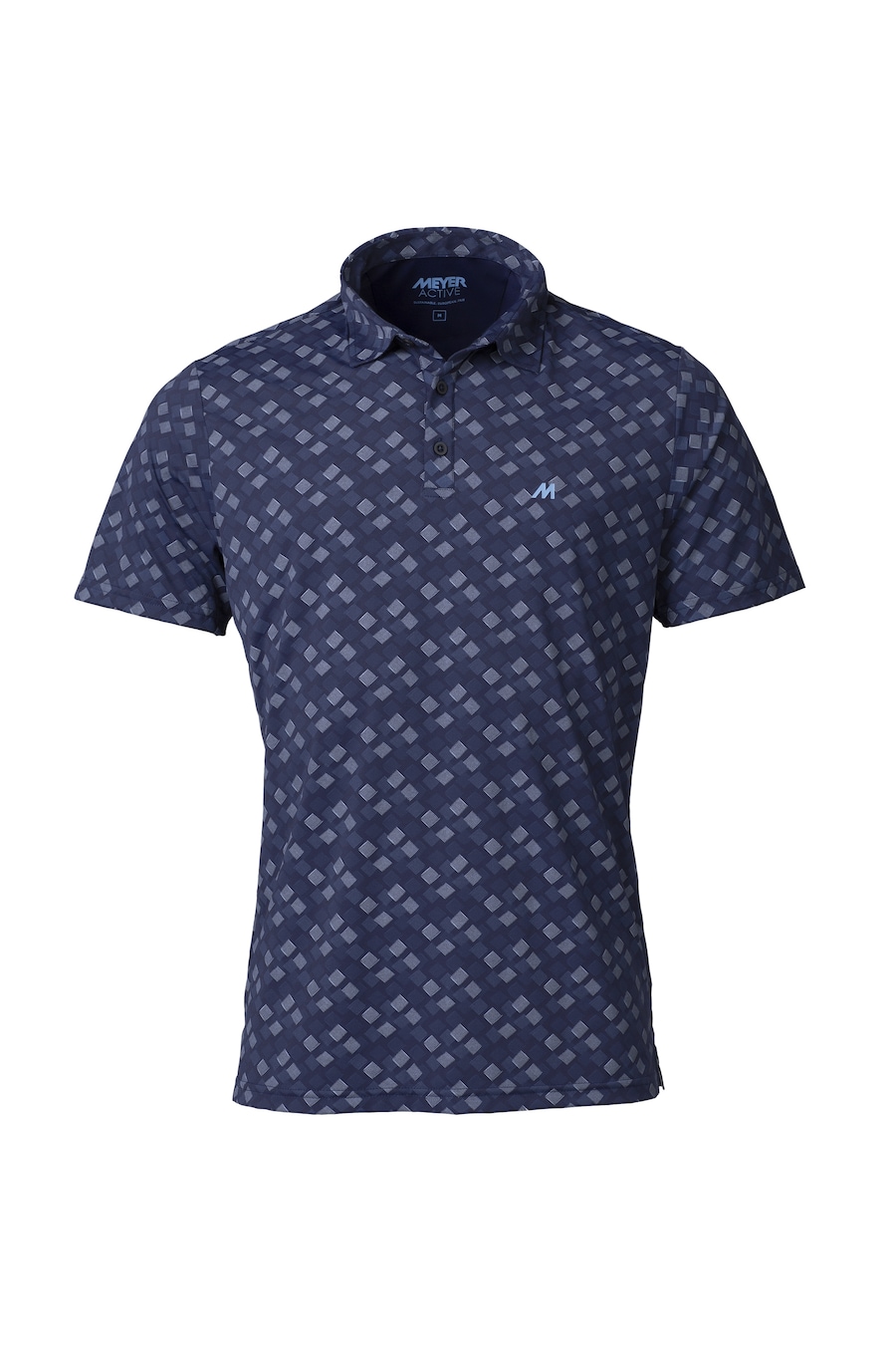 Рубашка MEYER, темно-синий
Рубашка MEYER, темно-синий