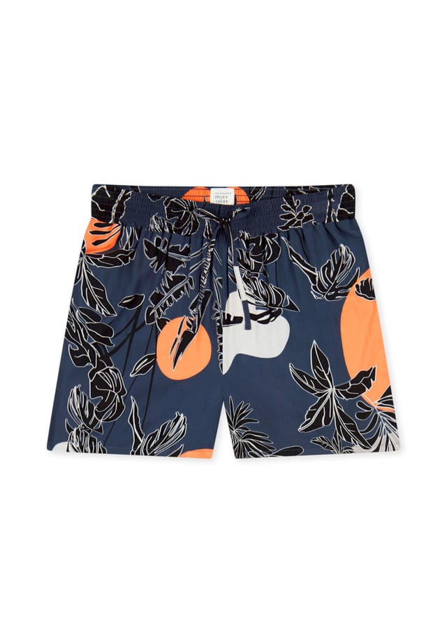 Пижамные штаны микс + релакс Schiesser, мультиколор
Пижамные штаны микс + релакс Schiesser, мультиколор