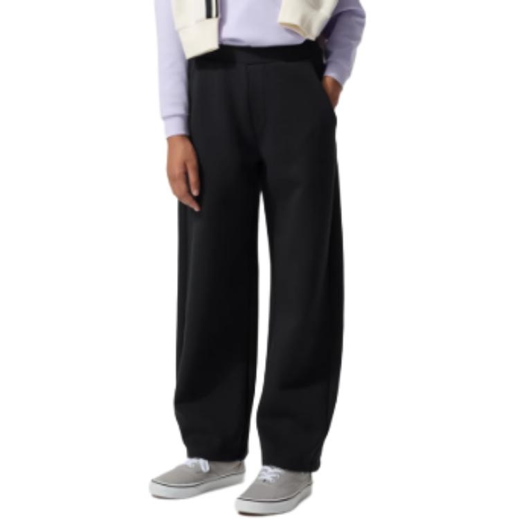 UNIQLO Брюки черные для детей 3-7 лет
UNIQLO Брюки черные для детей 3-7 лет