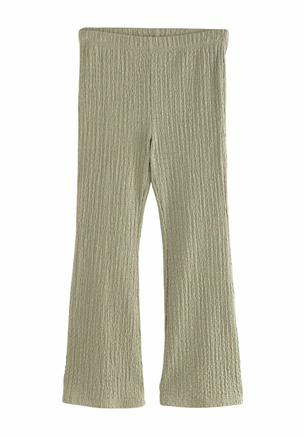 Леггинсы REGULAR FIT TEXTURED FLARED Next, зеленый
Леггинсы REGULAR FIT TEXTURED FLARED Next, зеленый