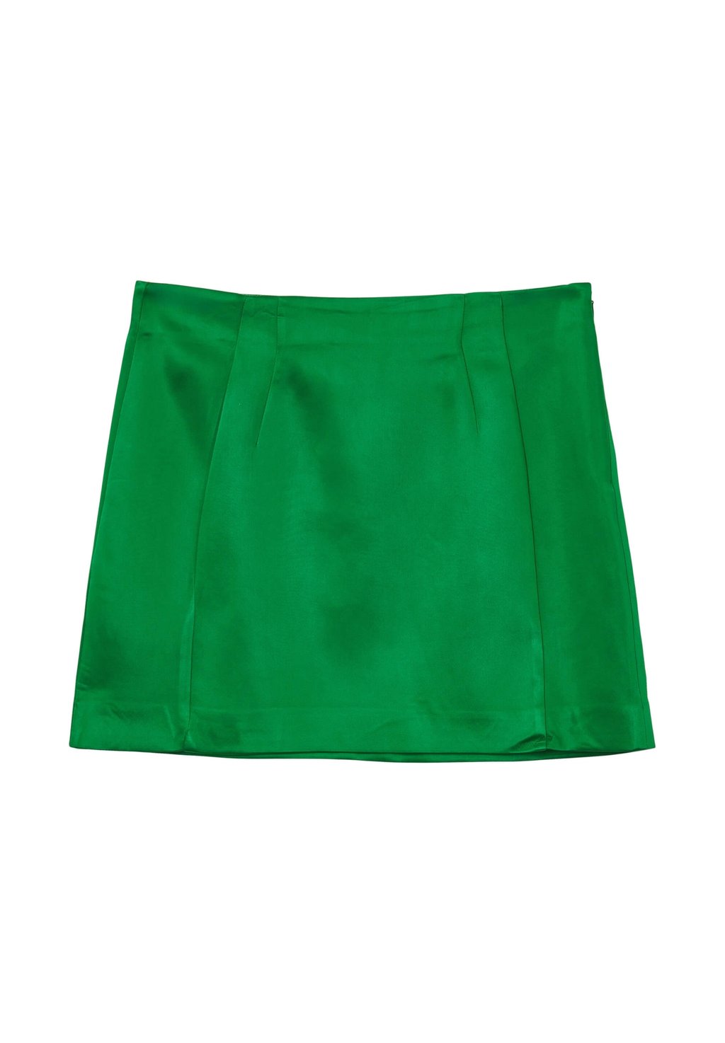 Мини-юбка EFFETTO Calliope, светло-зеленый
Мини-юбка EFFETTO Calliope, светло-зеленый