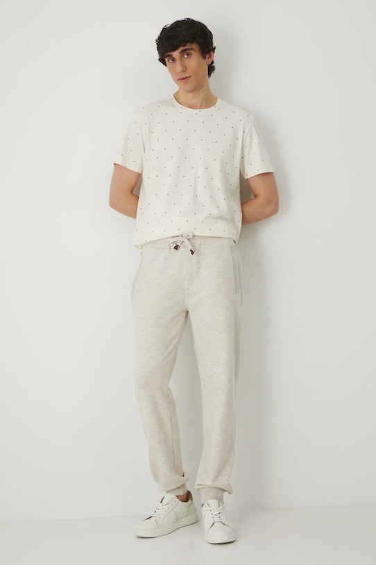 Спортивные брюки Medicine, бежевый
Спортивные брюки Medicine, бежевый