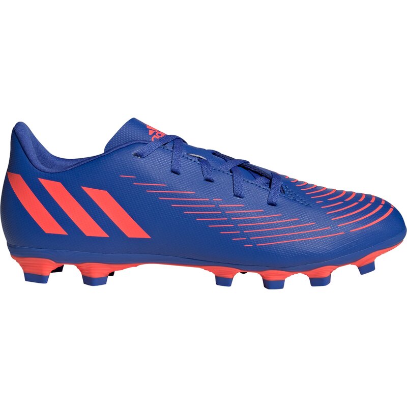 Predator Edge.4 fg футбольная школа Adidas, мультиколор
Predator Edge.4 fg футбольная школа Adidas, мультиколор