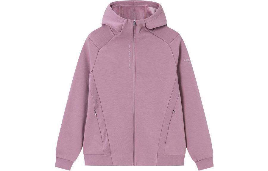 Куртка Variety Training Collection женская розовая Anta, Розовый, Куртка Variety Training Collection женская розовая Anta
Куртка Variety Training Collection женская розовая Anta, Розовый, Куртка Variety Training Collection женская розовая Anta