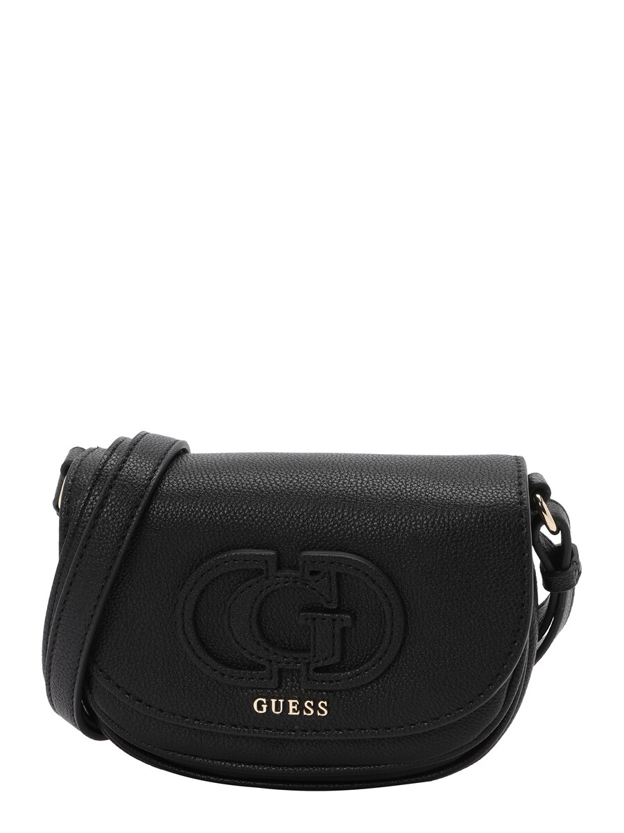 Сумка через плечо GUESS CALEBRA MINI CNVRTBL XBDY FLAP, Black
Сумка через плечо GUESS CALEBRA MINI CNVRTBL XBDY FLAP, Black