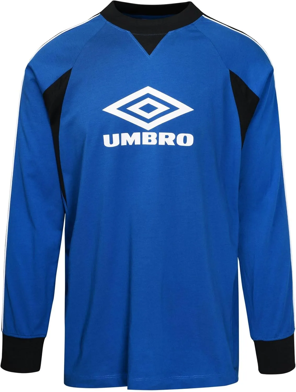Футболка с длинным рукавом Umbro
Футболка с длинным рукавом Umbro