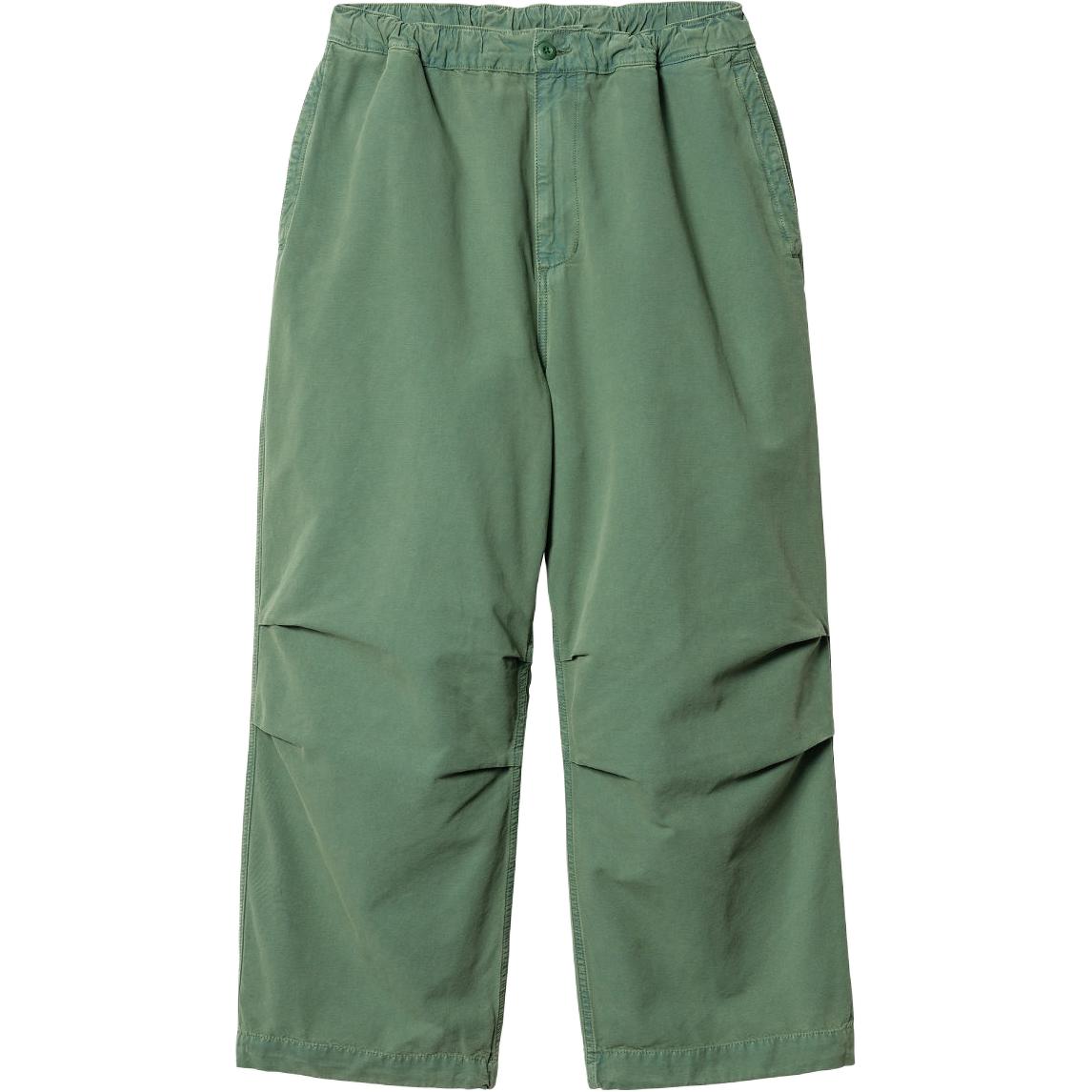 Джуд Пант Carhartt WIP, зеленый
Джуд Пант Carhartt WIP, зеленый