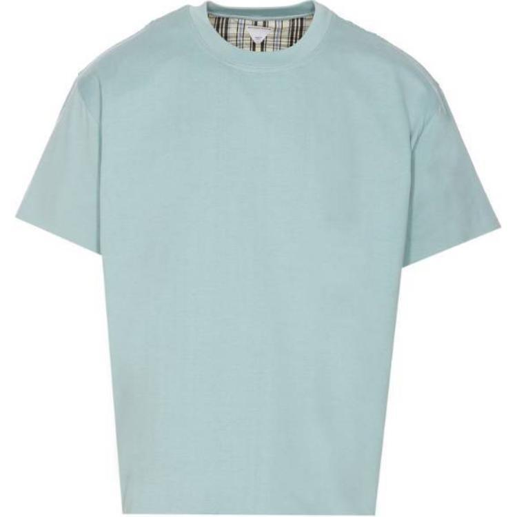 Футболка мужская синяя Bottega Veneta, синий
Футболка мужская синяя Bottega Veneta, синий