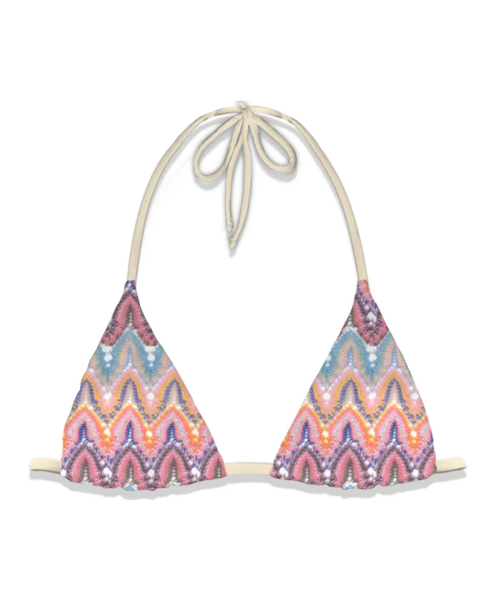 Стильная коллекция бикини Mc2 Saint Barth, мультиколор
Стильная коллекция бикини Mc2 Saint Barth, мультиколор