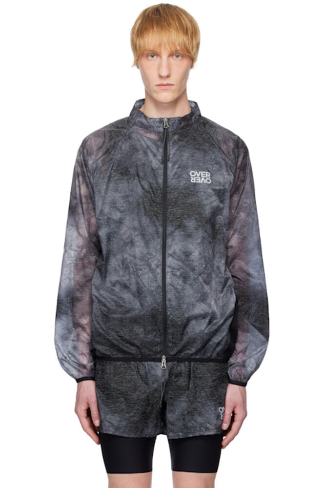 Серая спортивная куртка OVER OVER, Серый, Серая спортивная куртка OVER OVER
Серая спортивная куртка OVER OVER, Серый, Серая спортивная куртка OVER OVER