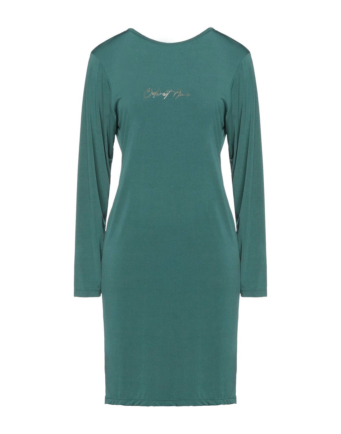 Платье Odi Et Amo, зеленый
Платье Odi Et Amo, зеленый