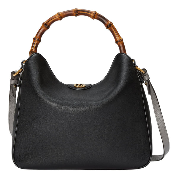 Сумка diana medium shoulder bag 'black' Gucci, черный
Сумка diana medium shoulder bag 'black' Gucci, черный