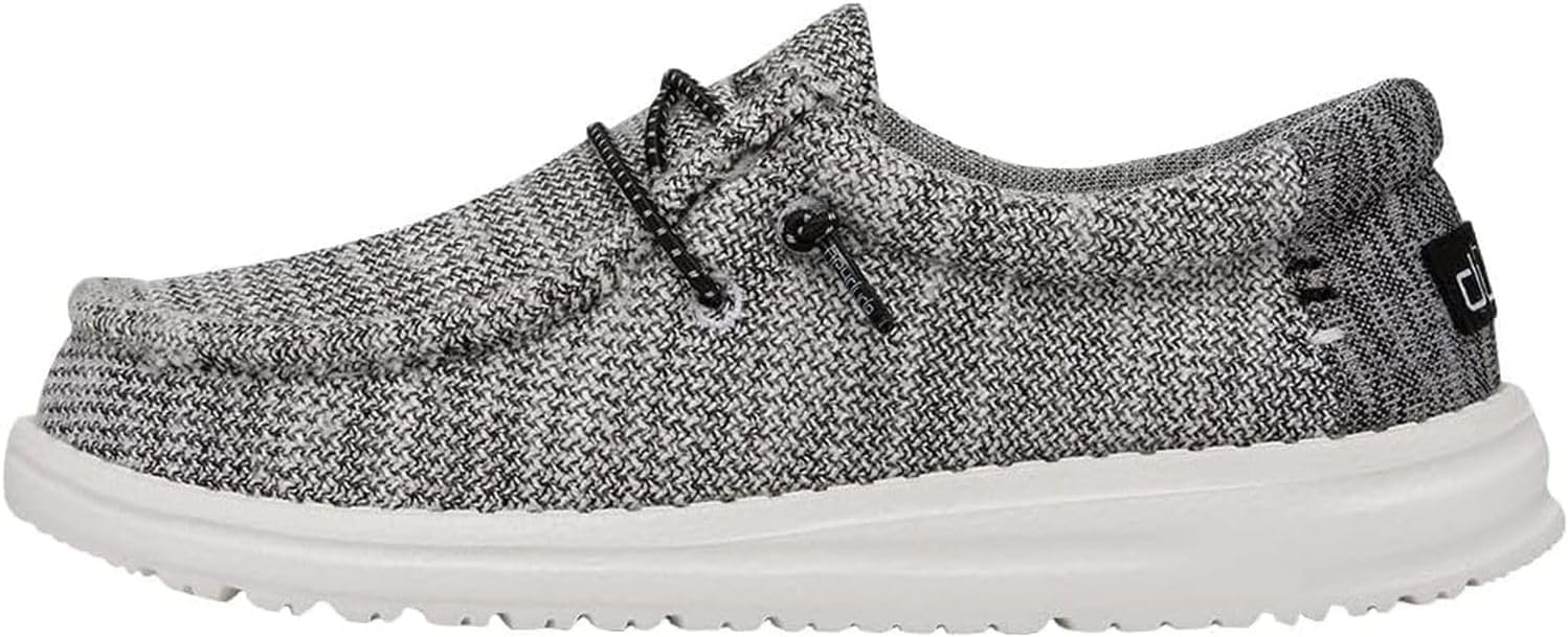 Детские мокасины Wally Stretch Kids Heydude, 5 Toddler Stretch Yin Yang
Детские мокасины Wally Stretch Kids Heydude, 5 Toddler Stretch Yin Yang