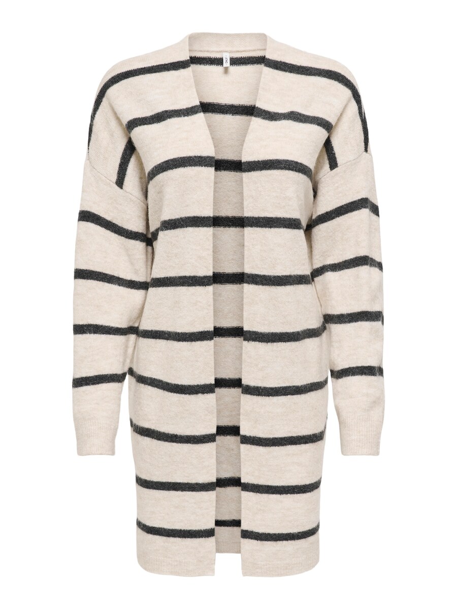 Вязаный кардиган ONLY ONLTalio, Greige
Вязаный кардиган ONLY ONLTalio, Greige