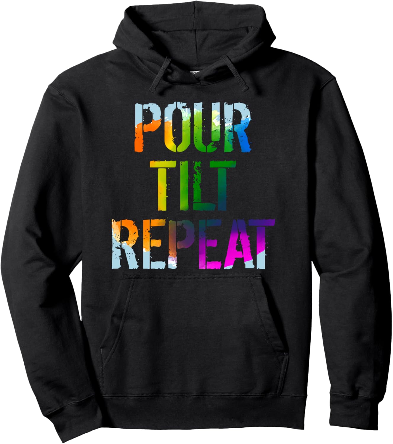 Художник холст жидкой живопись искусство заливка краски художник толстовка Paint Pouring Accessories, черный
Художник холст жидкой живопись искусство заливка краски художник толстовка Paint Pouring Accessories, черный