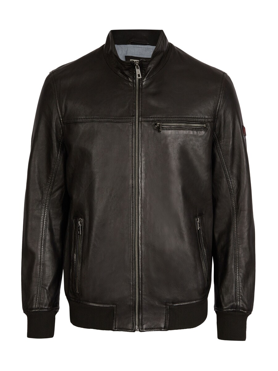 Демисезонная куртка bugatti BULeonardo, Black
Демисезонная куртка bugatti BULeonardo, Black