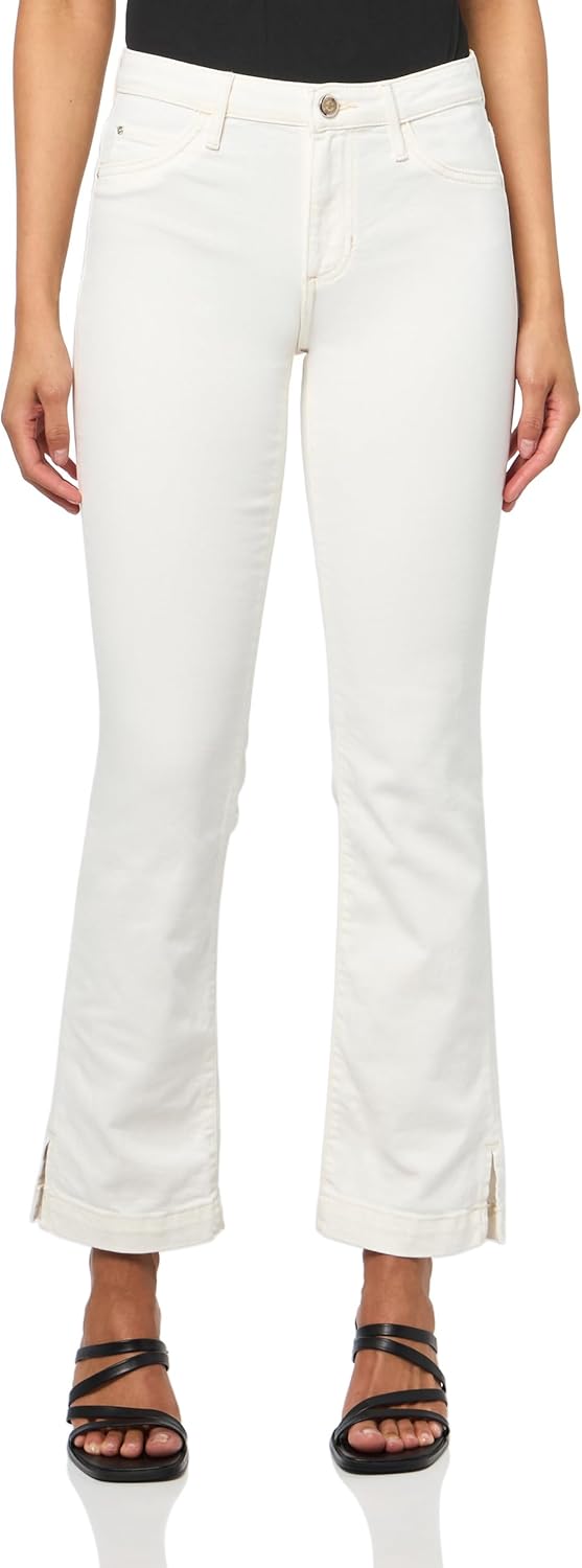 Джинсы GUESS Women's Audrey Slim Cigarette, Rinse
Джинсы GUESS Women's Audrey Slim Cigarette, Rinse