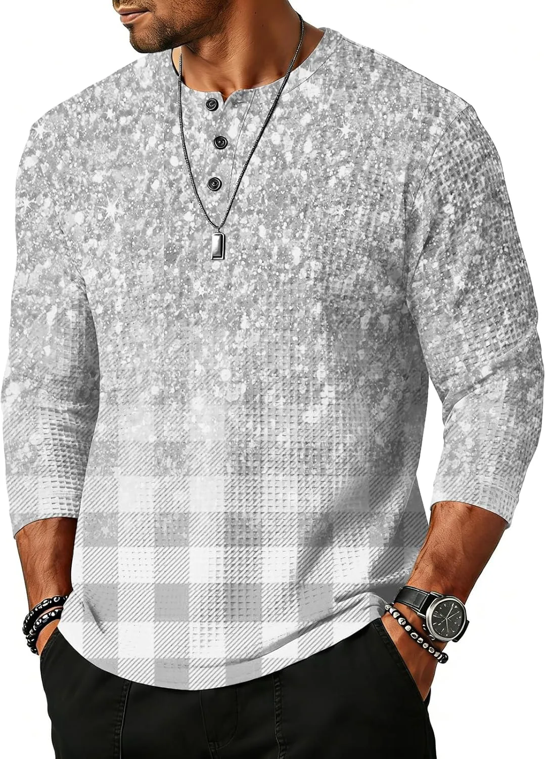 WENKOMG1 мужская бейсбольная футболка с принтом, 3/4 рукава, S-2XL
WENKOMG1 мужская бейсбольная футболка с принтом, 3/4 рукава, S-2XL