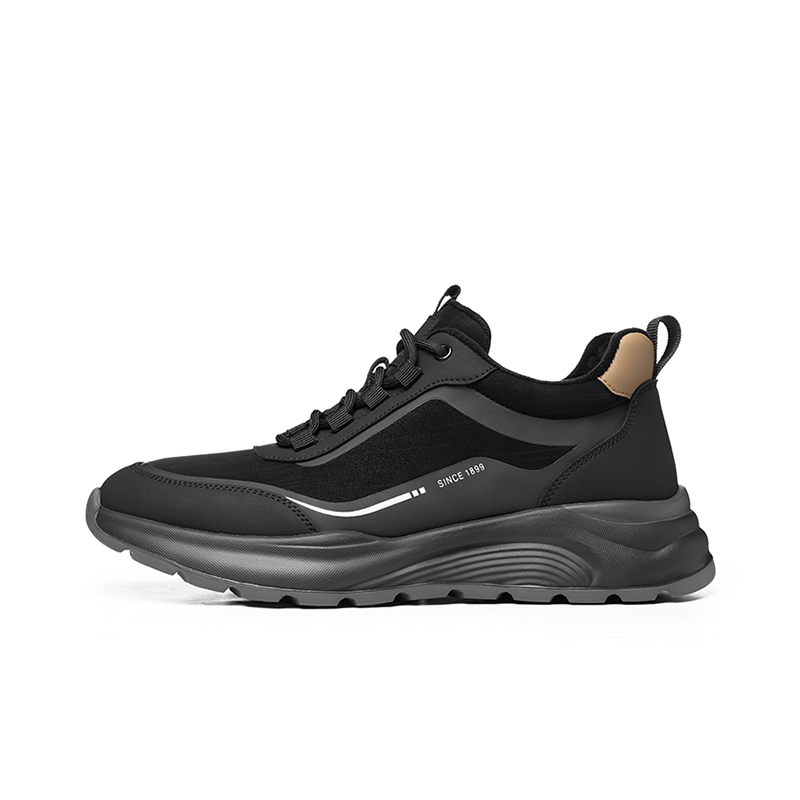 LAORENTOU Скользоустойчивые, износостойкие, термостойкие мужские кэжуал кеды лоу-топ черные, цвет Black
LAORENTOU Скользоустойчивые, износостойкие, термостойкие мужские кэжуал кеды лоу-топ черные, цвет Black