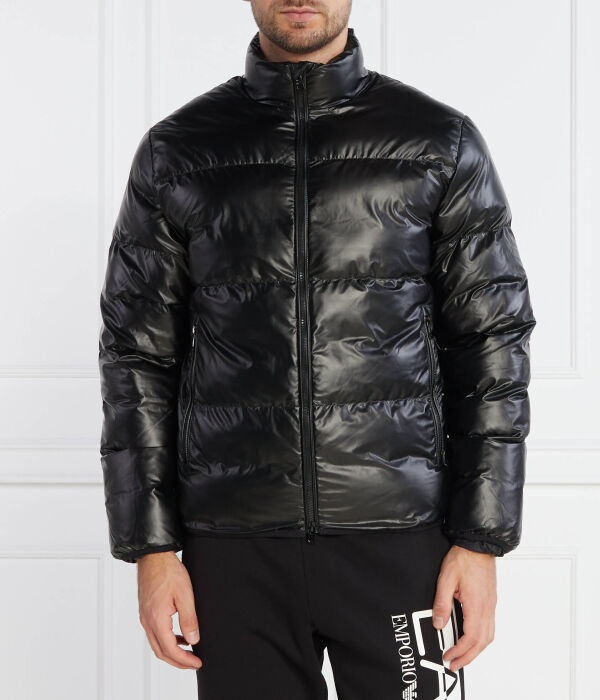 Куртка дутая Ea7 Regular Fit, черный
Куртка дутая Ea7 Regular Fit, черный